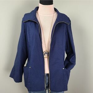 Attyre Jacket 